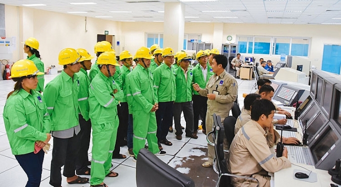 Phân bón Phú Mỹ cùng nhà nông ứng phó thời tiết khắc nghiệt phan bon phu my cung nha nong ung pho thoi tiet khac nghiet