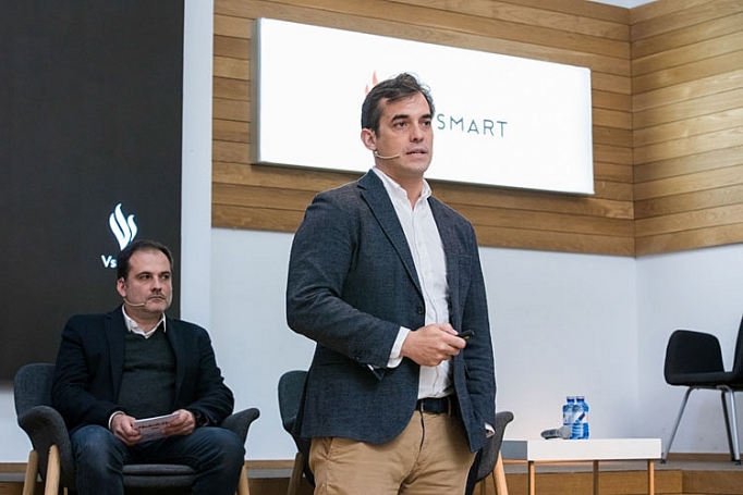 Phó Tổng giám đốc BQ: Vingroup và BQ có chung một ADN về đổi mới công nghệ pho tong giam doc bq vingroup va bq chung mot and ve doi moi cong nghe