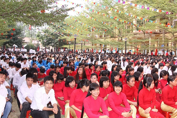Đại học Công nghiệp Việt – Hung sẵn sàng cho mùa tuyển sinh năm 2019 dai hoc cong nghiep viet hung san sang cho mua tuyen sinh nam 2019