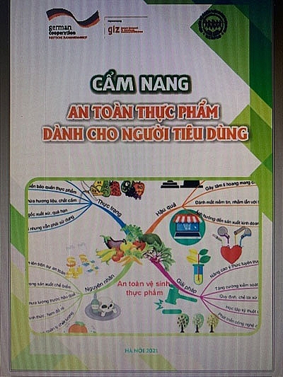 Điểm sáng hợp tác Việt – Đức: Vì người tiêu dùng