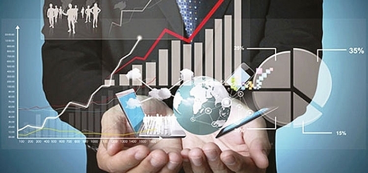 Phát triển thương mại điện tử trở thành một trong những lĩnh vực tiên phong của nền kinh tế số Phát triển thương mại điện tử trở thành một trong những lĩnh vực tiên phong của nền kinh tế số