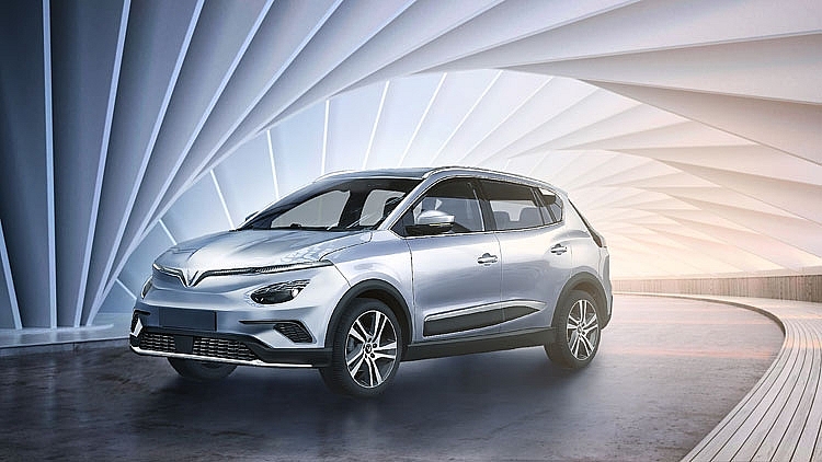 VinFast hợp tác với ProLogium sản xuất pin thể rắn ở Việt Nam VinFast hợp tác với ProLogium sản xuất pin thể rắn ở Việt Nam