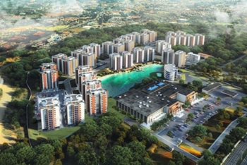 IMF: Khu vực châu Phi hạ Sahara sẽ tăng trưởng 3,2% năm 2021