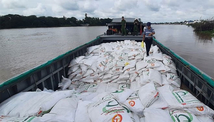 Sản lượng mía nội địa thấp chưa từng có Sản lượng mía nội địa thấp chưa từng có
