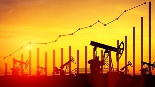 Dầu tăng giá trước cuộc họp quan trọng của OPEC Dầu tăng giá trước cuộc họp quan trọng của OPEC
