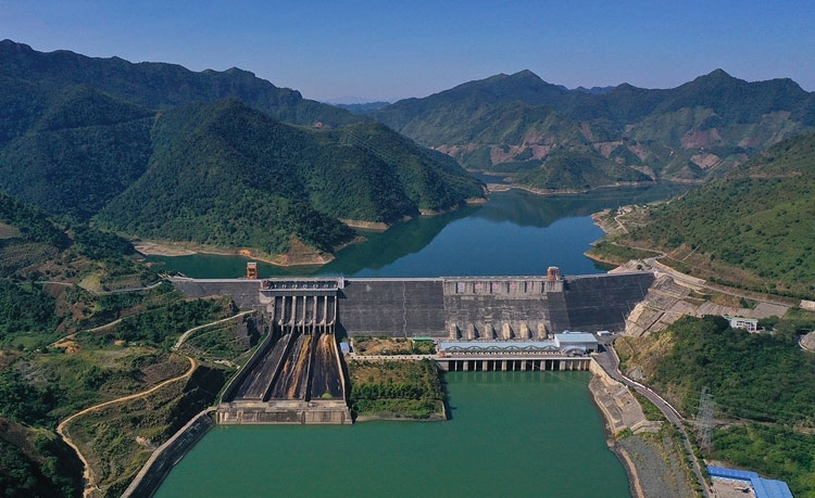 Vận hành an toàn, hiệu quả các hồ chứa thủy điện góp phần phòng chống thiên tai Vận hành an toàn, hiệu quả các hồ chứa thủy điện góp phần phòng chống thiên tai