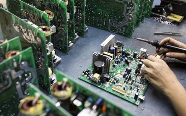 Tận dụng RCEP trong ngành sản xuất điện tử công nghệ cao Tận dụng RCEP trong ngành sản xuất điện tử công nghệ cao