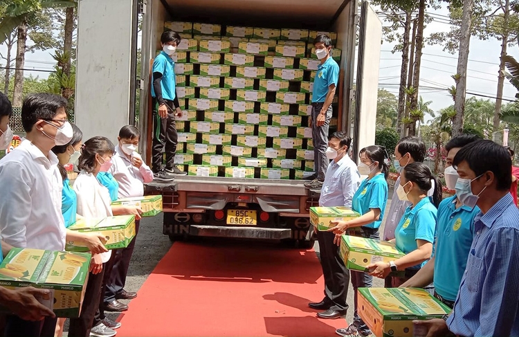 Đừng thờ ơ với chỉ dẫn địa lý (trùng tít) Đừng thờ ơ với chỉ dẫn địa lý (trùng tít)