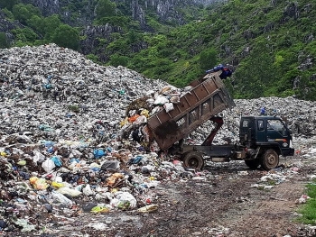 Kiểm soát nguy cơ ô nhiễm môi trường
