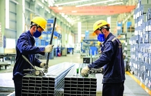 Số thu thuế 2 tháng đầu năm ước đạt hơn 276 nghìn tỷ đồng