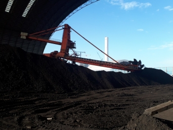 Xuất khẩu hơn 2 triệu tấn than trong năm 2022