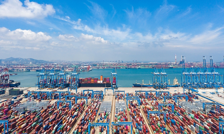 Diễn đàn Chuỗi cung ứng Toàn cầu 2022: Giảm thiểu gián đoạn thương mại Diễn đàn Chuỗi cung ứng Toàn cầu 2022: Giảm thiểu gián đoạn thương mại