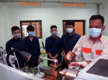Hà Nội dự kiến tuyển sinh, đào tạo nghề cho hơn 224.000 lượt người
