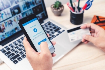 81% nhà bán hàng trực tuyến 