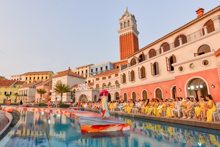 Sun Property – Bảo chứng cho giá trị bất động sản