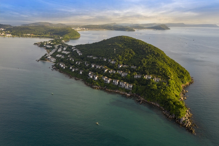 Sun Property – Bảo chứng cho giá trị bất động sản