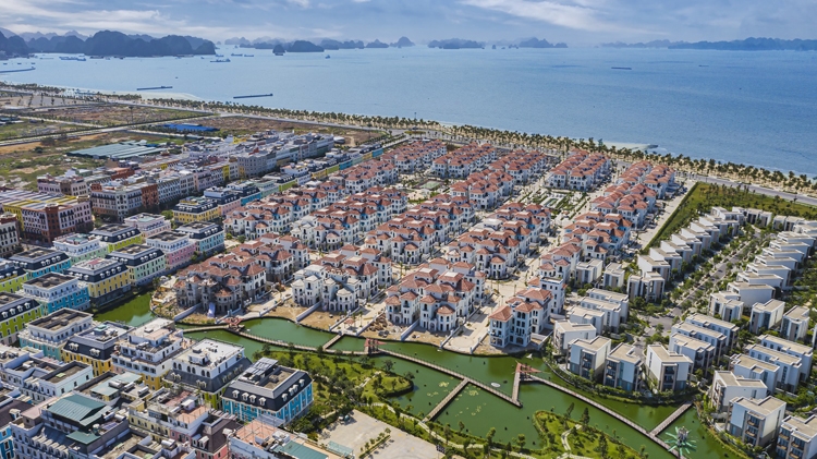 Sun Property – Bảo chứng cho giá trị bất động sản