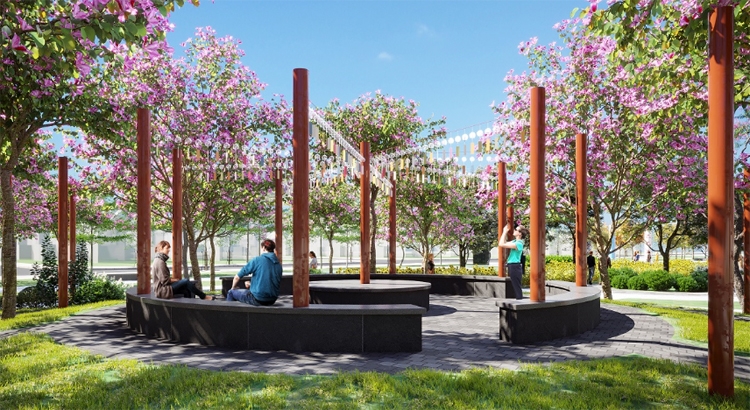 Sun Group ra mắt quần thể nghỉ dưỡng khoáng nóng Sun Beauty Onsen tại Thanh Hóa Sun Group ra mắt quần thể nghỉ dưỡng khoáng nóng Sun Beauty Onsen tại Thanh Hóa