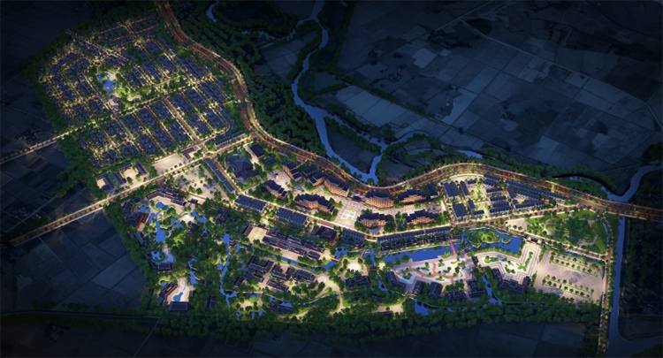 Sun Group ra mắt quần thể nghỉ dưỡng khoáng nóng Sun Beauty Onsen tại Thanh Hóa Sun Group ra mắt quần thể nghỉ dưỡng khoáng nóng Sun Beauty Onsen tại Thanh Hóa