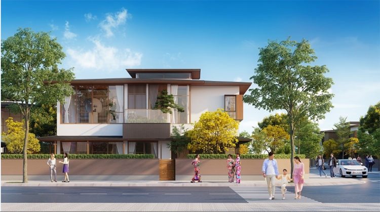 Sun Group ra mắt quần thể nghỉ dưỡng khoáng nóng Sun Beauty Onsen tại Thanh Hóa Sun Group ra mắt quần thể nghỉ dưỡng khoáng nóng Sun Beauty Onsen tại Thanh Hóa