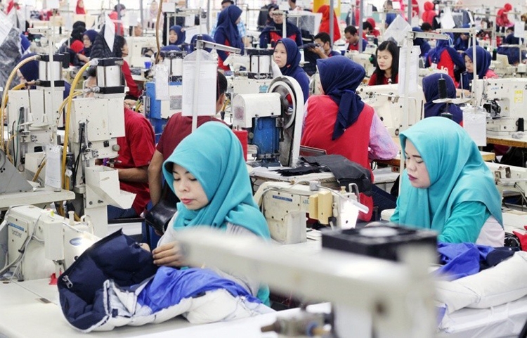 “Cơn khát” lao động có tay nghề trong ASEAN “Cơn khát” lao động có tay nghề trong ASEAN