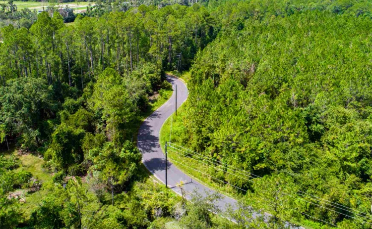 Hồ Tràm vươn mình trở thành “Thiên đường nghỉ dưỡng” mới của châu Á