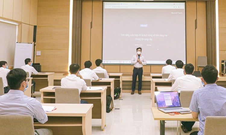 PV GAS LNG: Tích cực chuẩn bị cho nhập khẩu và kinh doanh LNG tại Việt Nam PV GAS LNG: Tích cực chuẩn bị cho nhập khẩu và kinh doanh LNG tại Việt Nam