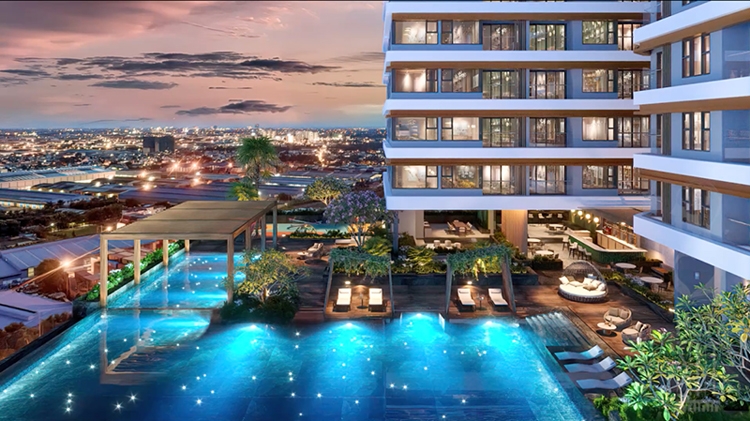3 tiêu chí chọn nơi an cư của giới chuyên gia khó tính