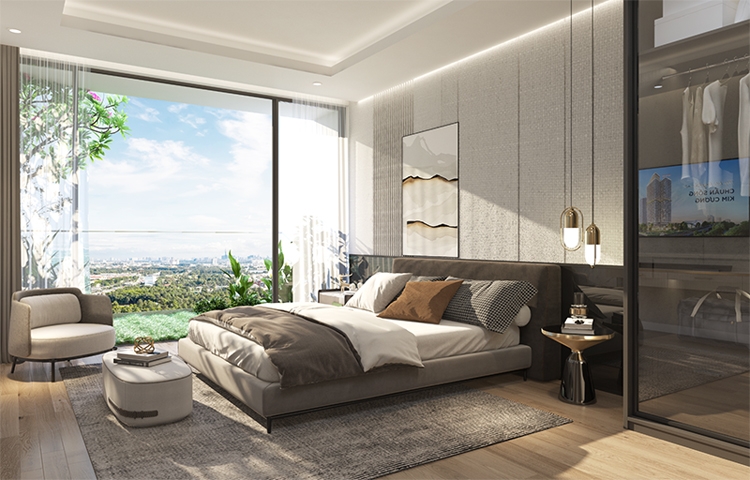 3 tiêu chí chọn nơi an cư của giới chuyên gia khó tính
