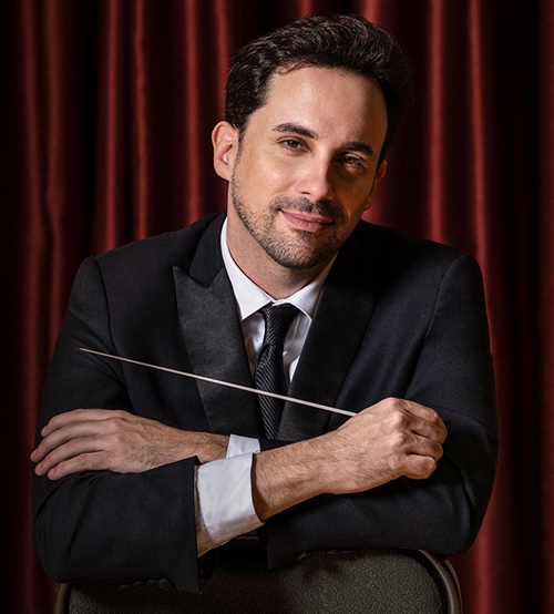 Đưa dàn nhạc chính thức trở lại sau hai năm ngưng diễn vì dịch bệnh, nhạc trưởng Sun Symphony Orchestra nói gì?
