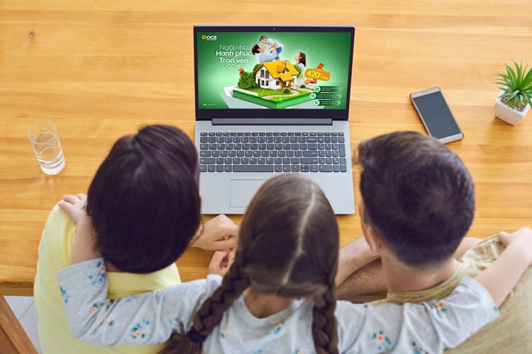 Dream Home: Hiện thực hóa ngôi nhà mơ ước cho giới trẻ