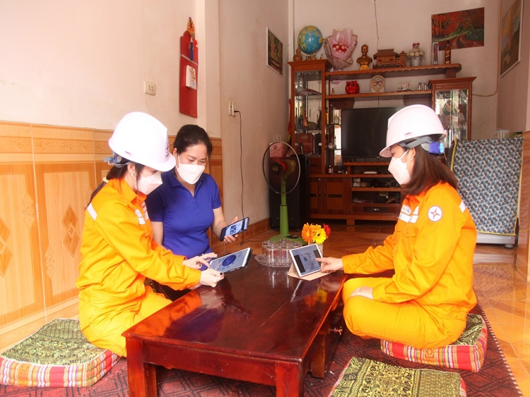 Chung tay hưởng ứng Giờ trái đất để tiết kiệm năng lượng Chung tay hưởng ứng Giờ trái đất để tiết kiệm năng lượng