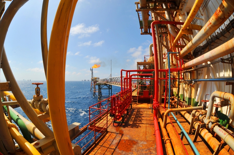 Dự án Luật Dầu khí (sửa đổi): Đảm bảo thống nhất, minh bạch Dự án Luật Dầu khí (sửa đổi): Đảm bảo thống nhất, minh bạch