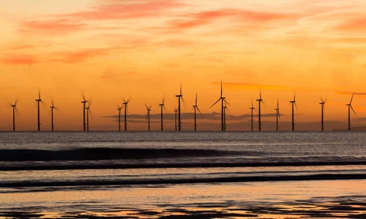 Vương quốc Anh xóa bỏ thuế lợi nhuận đột biến với các công ty dầu Biển Bắc nhằm hỗ trợ chi phí năng lượng