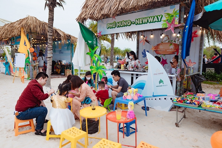 Sướng như dân “Quận Ocean”, cuối tuần lên đồ check-in với vô vàn địa điểm “hot”