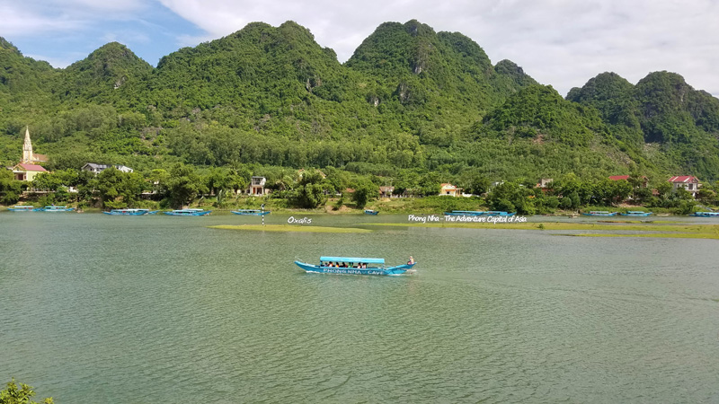 10 Điểm đến hiếu khách nhất Việt Nam 2022 -0