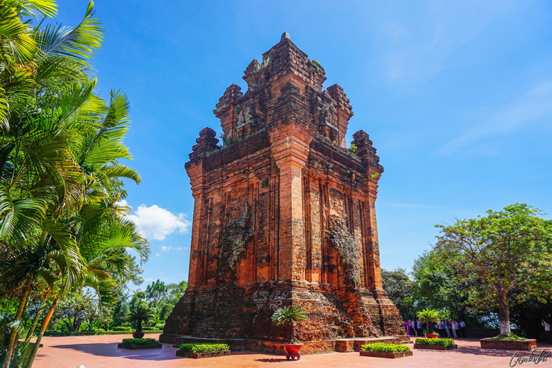 10 Điểm đến hiếu khách nhất Việt Nam 2022 -0