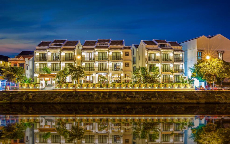 10 Điểm đến hiếu khách nhất Việt Nam 2022 -0