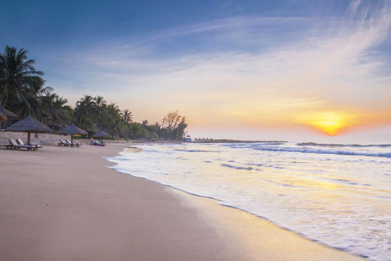 10 Điểm đến hiếu khách nhất Việt Nam 2022 -0