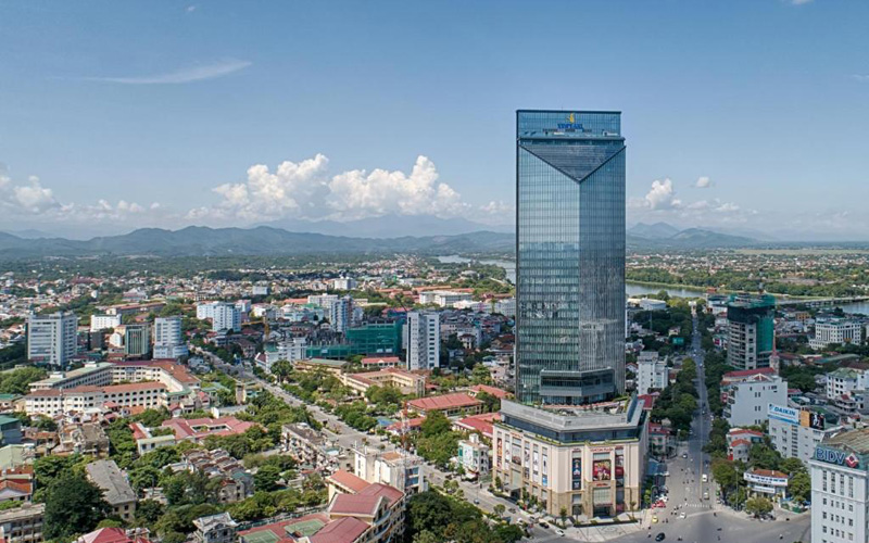 10 Điểm đến hiếu khách nhất Việt Nam 2022 -0