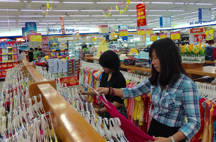 tp ho chi minh hang viet xac lap duoc vi the