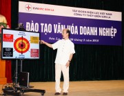 cong ty thuy dien son la an tuong tu nhung con so