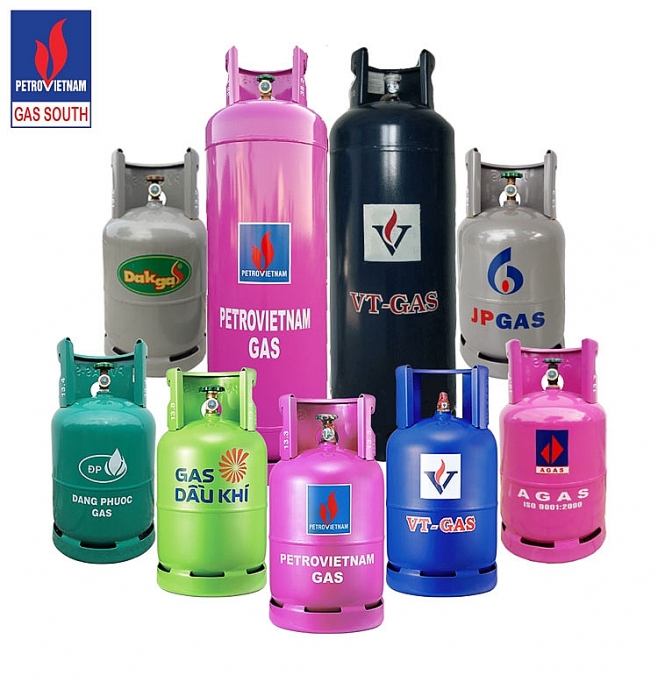 pvgas south 19 nam thap lua thap du day cho moi nha