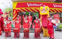 VinCommerce nhận chuyển nhượng 87 cửa hàng Shop&Go với giá 1 USD
