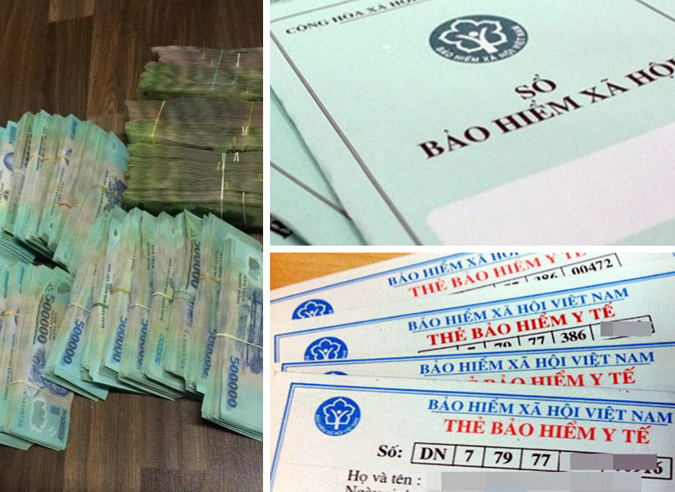 Sửa đổi cơ chế quản lý tài chính về bảo hiểm xã hội, bảo hiểm y tế sua doi co che quan ly tai chinh ve bao hiem xa hoi bao hiem y te