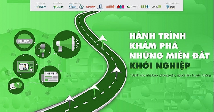 Hành trình khám phá những miền đất khởi nghiệp hanh trinh kham pha nhung mien dat khoi nghiep