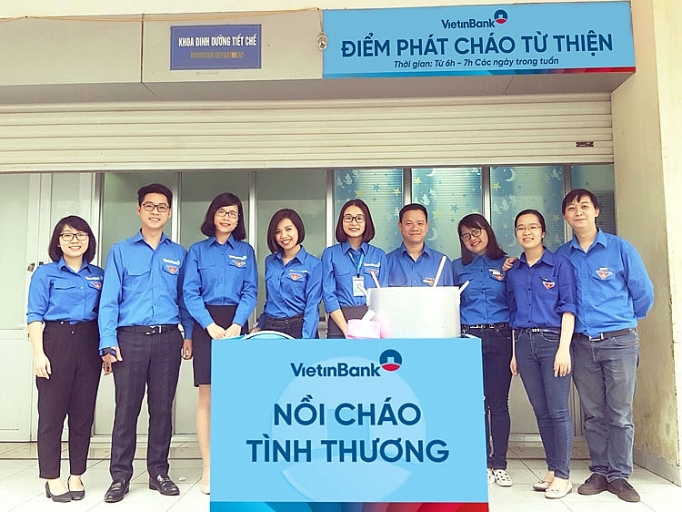 Ấm lòng những bệnh nhi nghèo am long nhung benh nhi ngheo