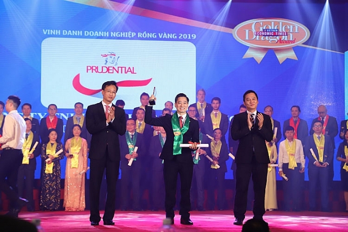 prudential viet nam tiep tuc tang truong vung manh trong nam 2018