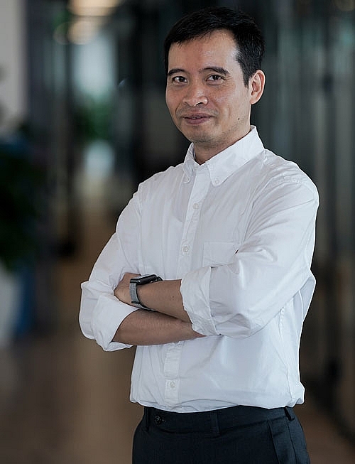Vingroup thành lập Viện Nghiên cứu Trí Tuệ nhân tạo AI vingroup thanh lap vien nghien cuu tri tue nhan tao ai