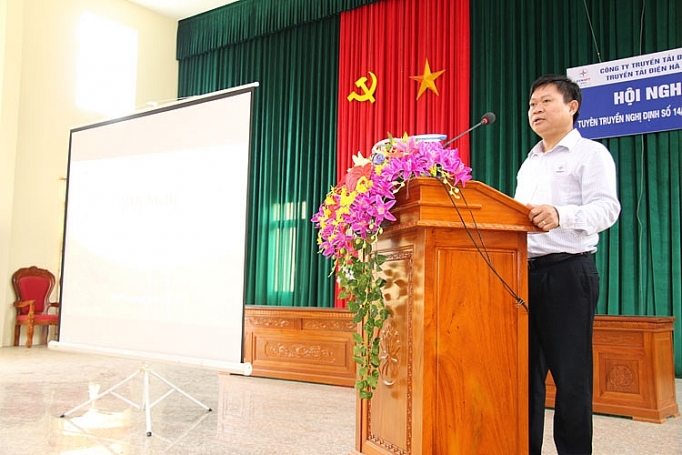 cong ty truyen tai dien 1 nang cao y thuc bao ve hanh lang an toan luoi dien cao ap